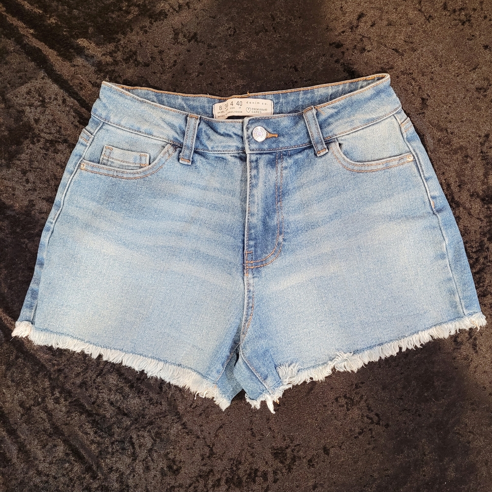 Primark by Denim & Co. Denim Shorts
